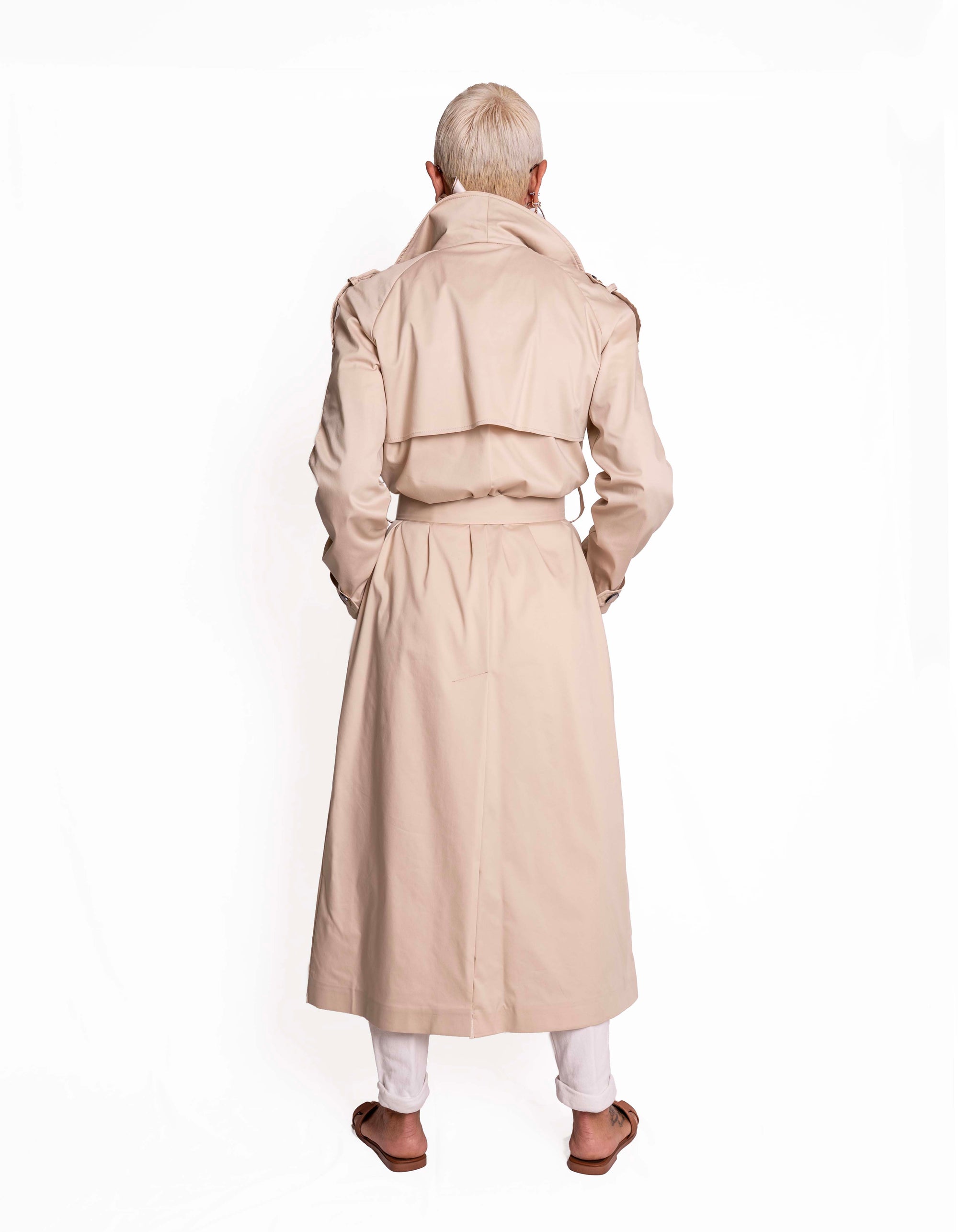 Trench Conchita