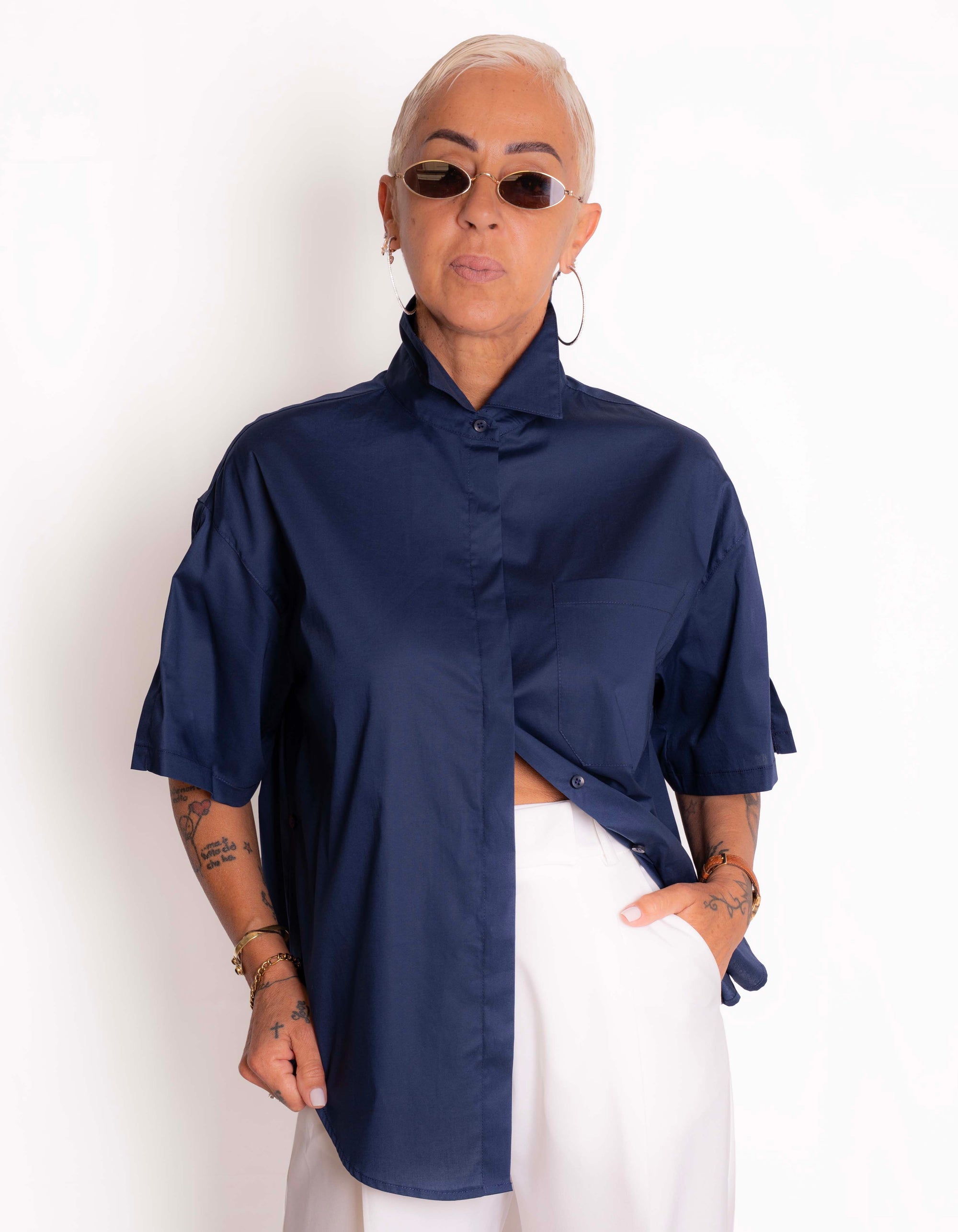 Camicia Ariel