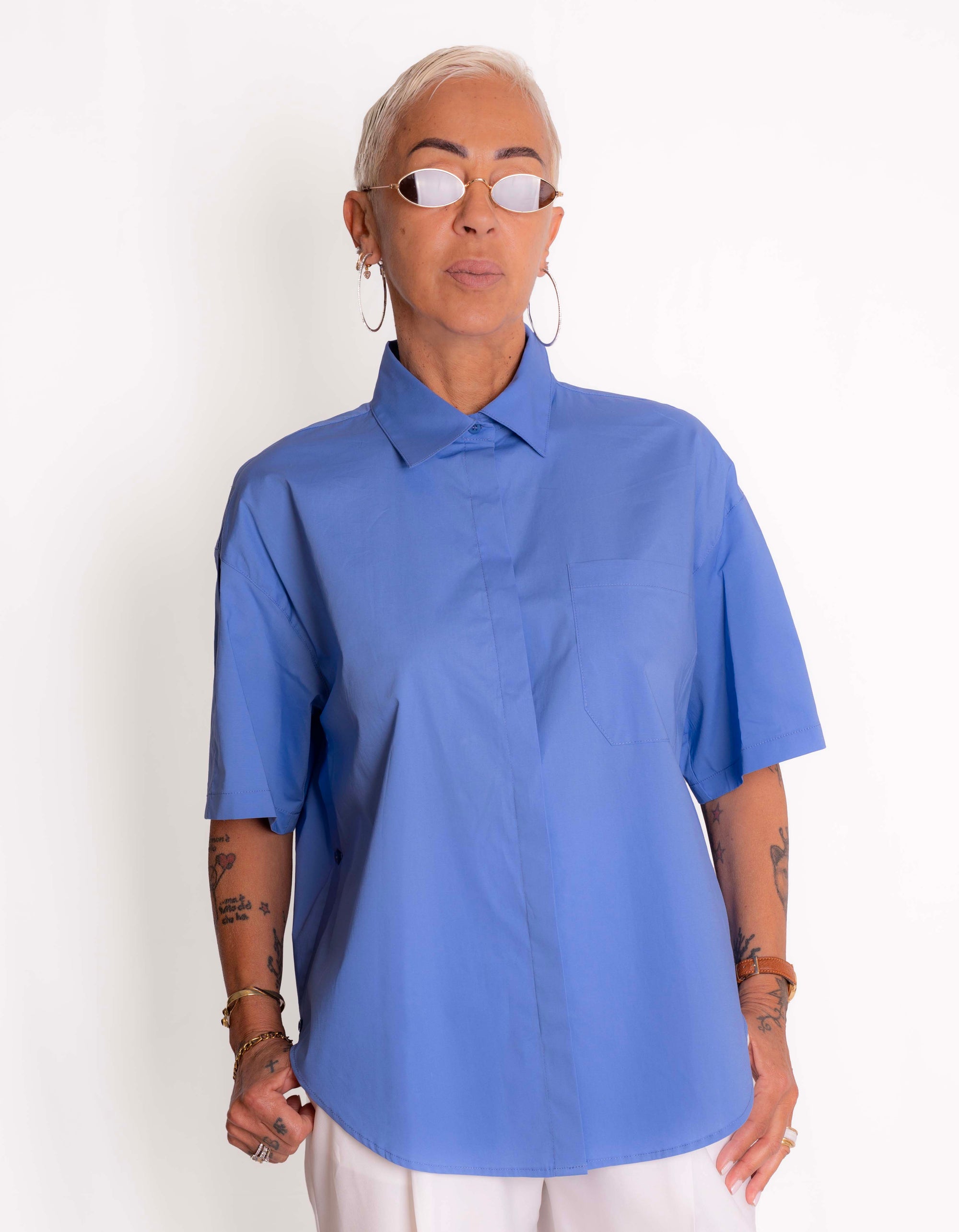 Camicia Ariel