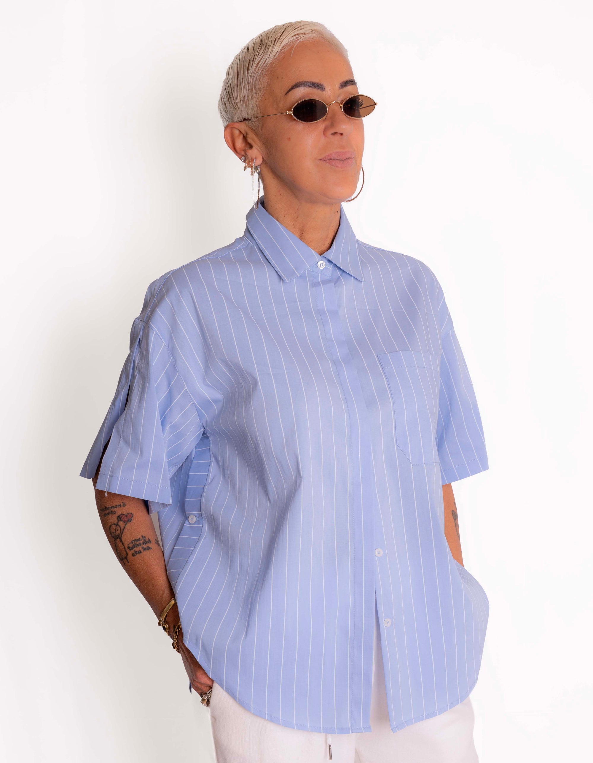 Camicia Nives
