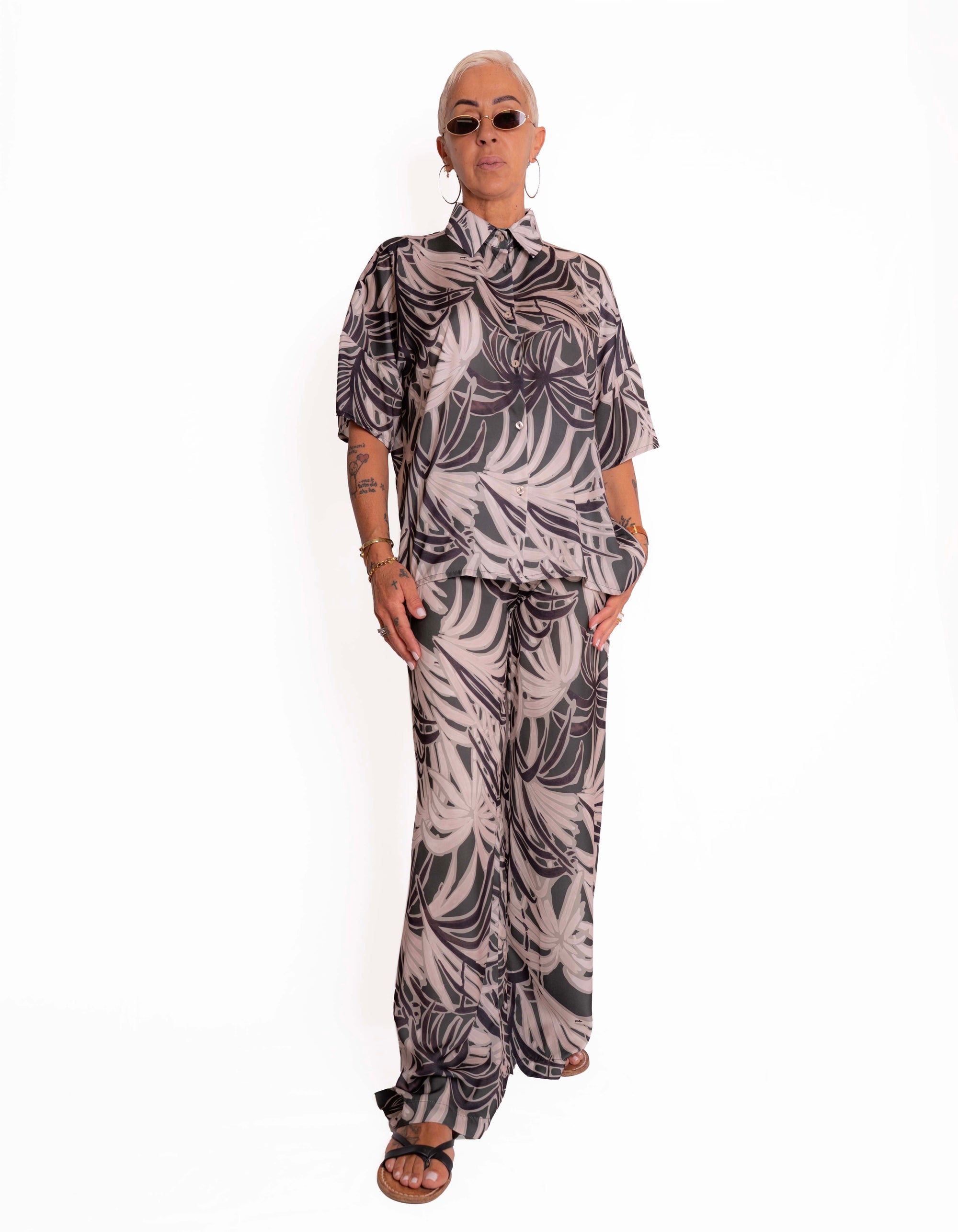 Pantalone Yasel