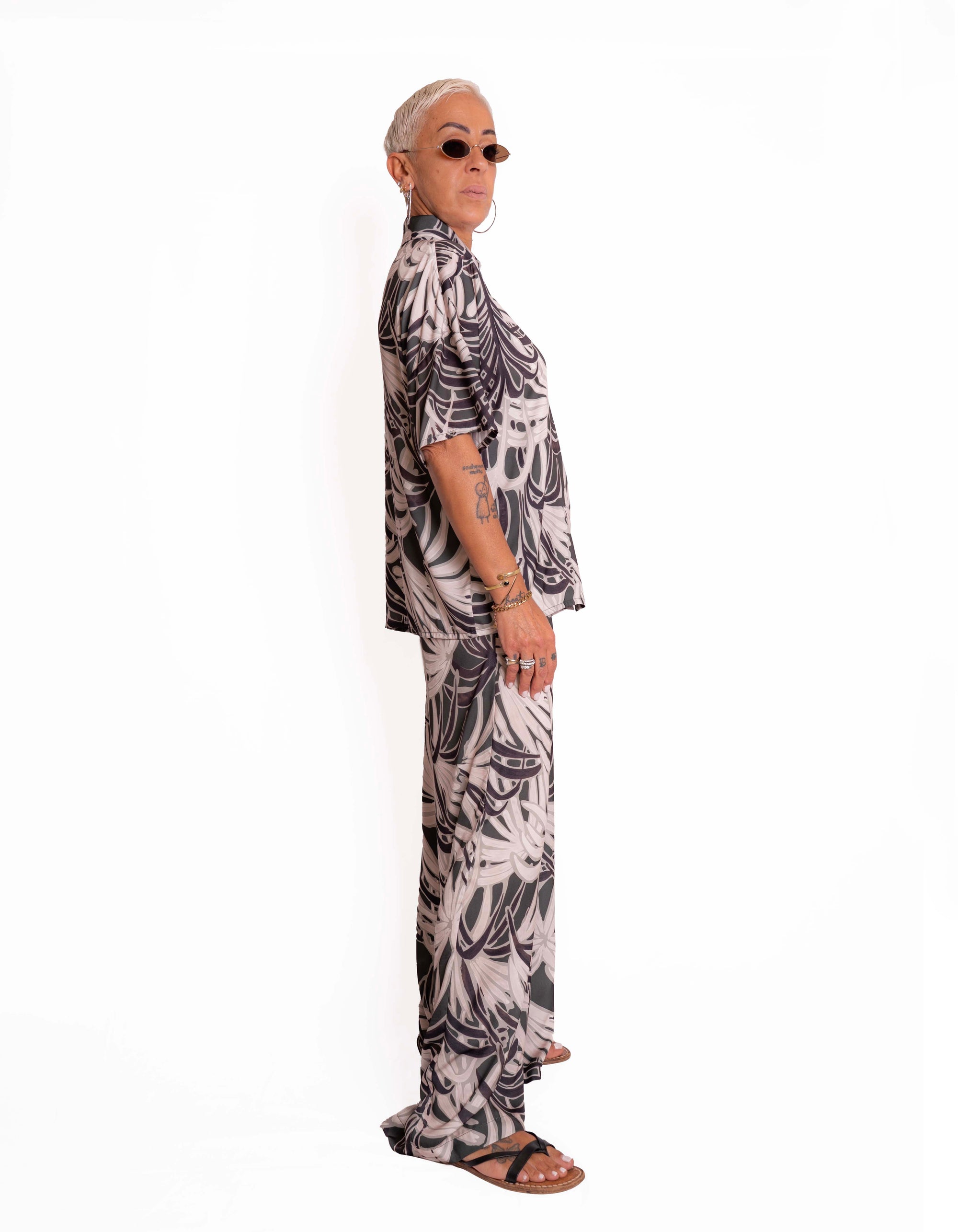 Pantalone Yasel