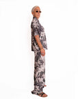 Pantalone Yasel