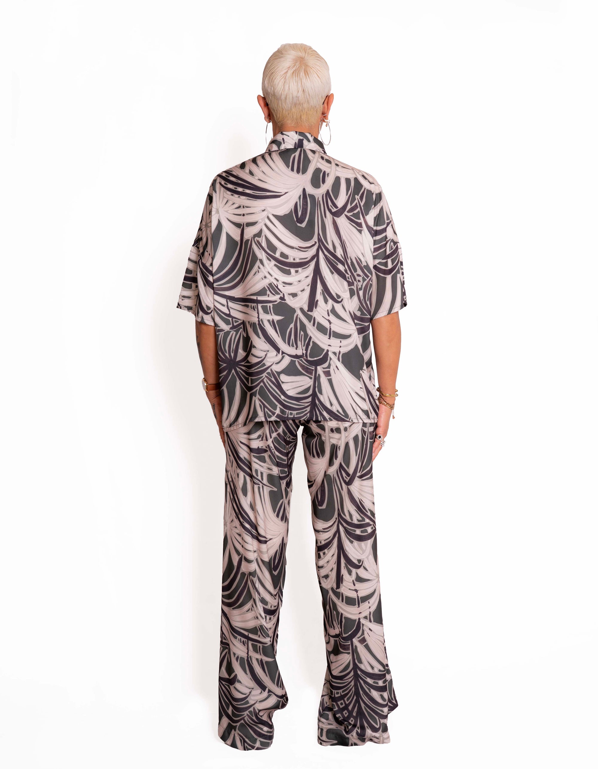 Pantalone Yasel
