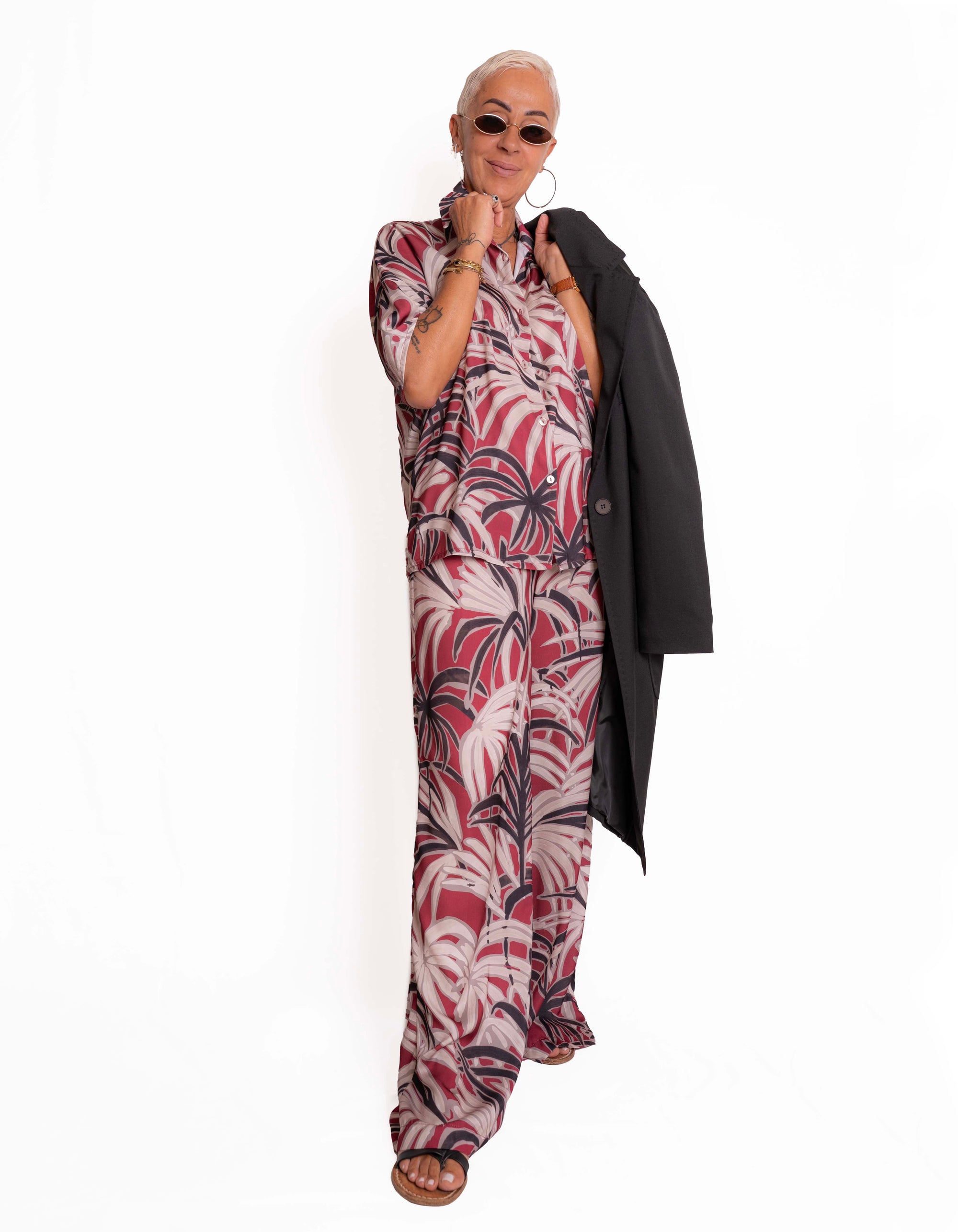Pantalone Yasel