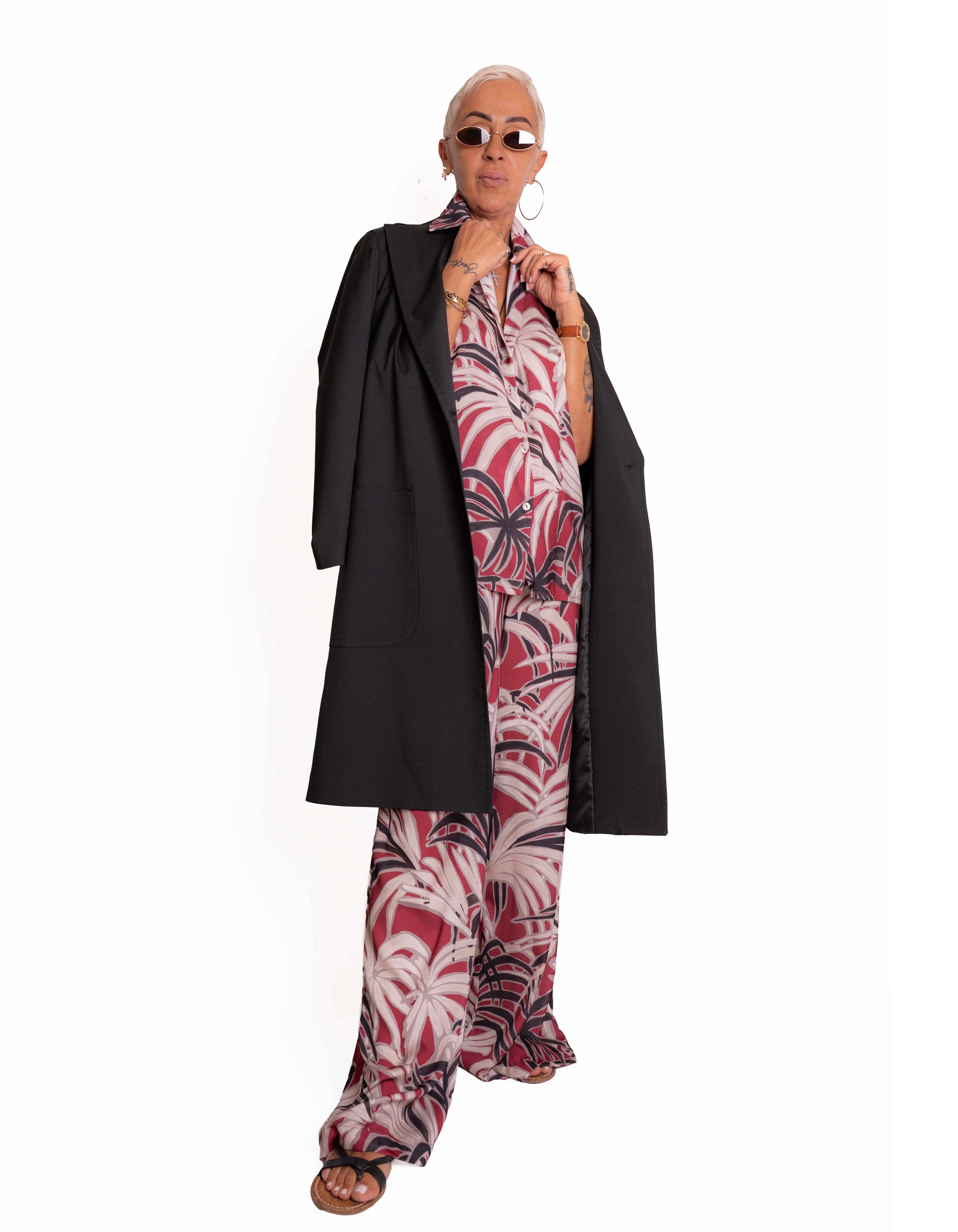 Pantalone Yasel