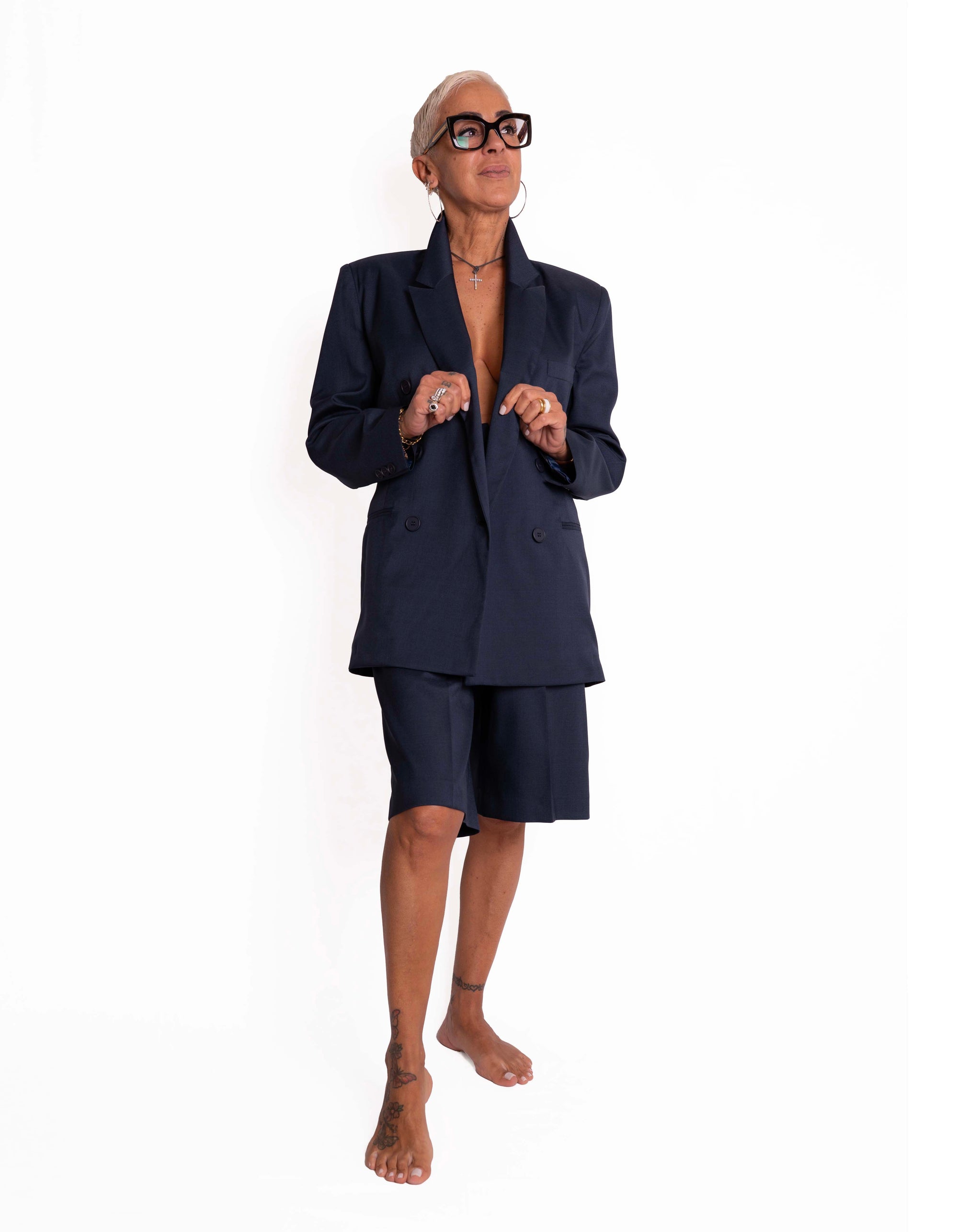 Bermuda Paula