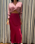 Camicia Romi