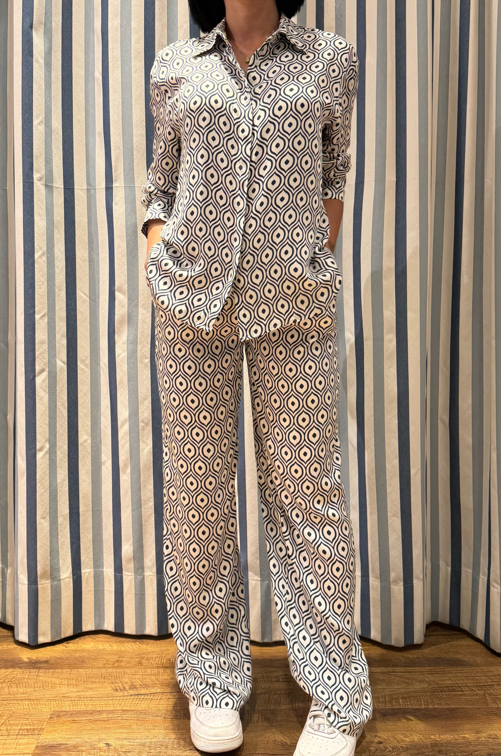 Pantalone Cloe