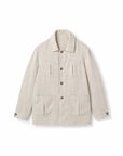 Field Jacket Canapa