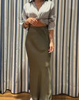 Camicia Romi