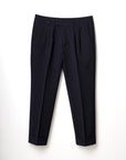 Pantalone Presley Gessato Tropic