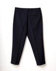 Pantalone Presley Gessato Tropic