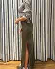 Camicia Romi