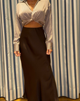 Camicia Romi