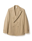 Giacca Agnelli Cotone