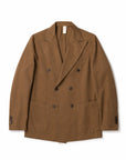 Giacca Agnelli Cotone