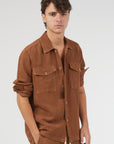 Camicia Safari