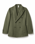 Giacca Agnelli Cotone
