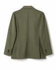 Giacca Agnelli Cotone