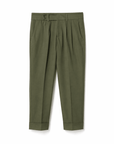 Pantalone Presley Cotone