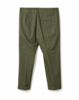 Pantalone Presley Cotone