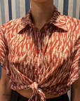 Camicia Aida