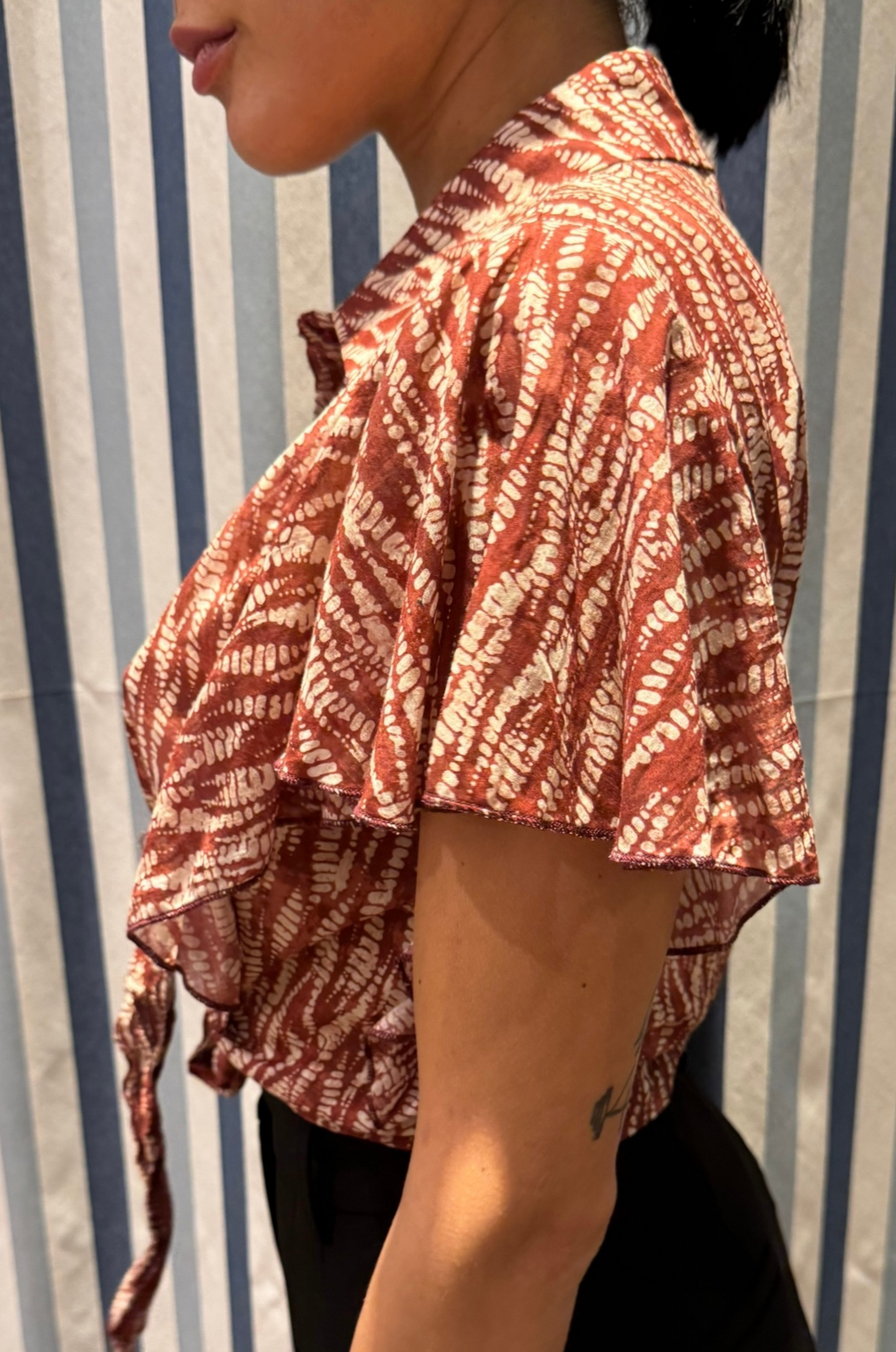 Camicia Aida