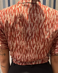 Camicia Aida