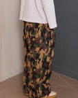 Pantalone Samurai Camouflage