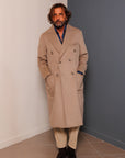 Cappotto Napoleon Classic