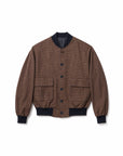 Bomber Ospina Quadretto