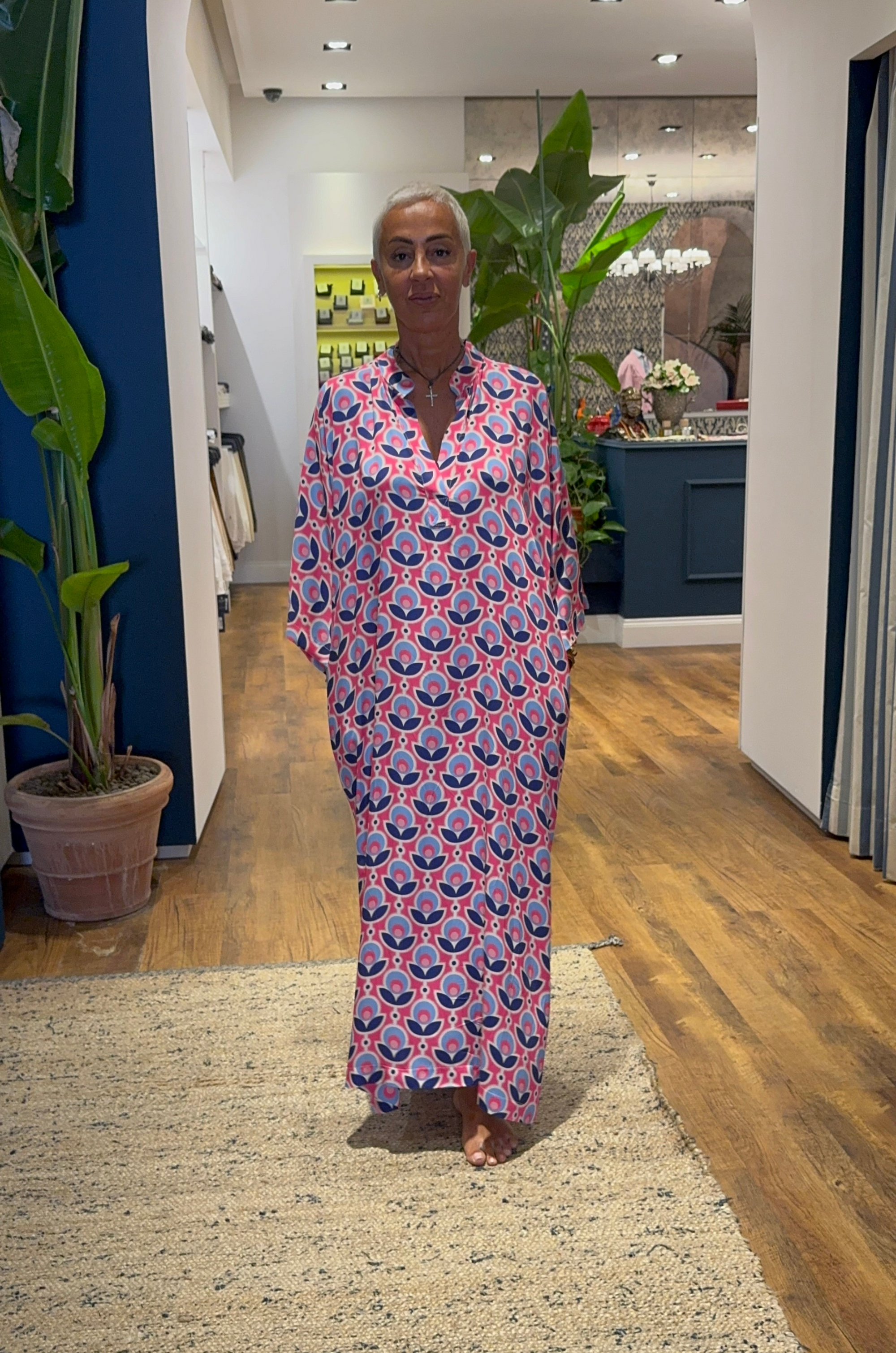 Kimono Delia