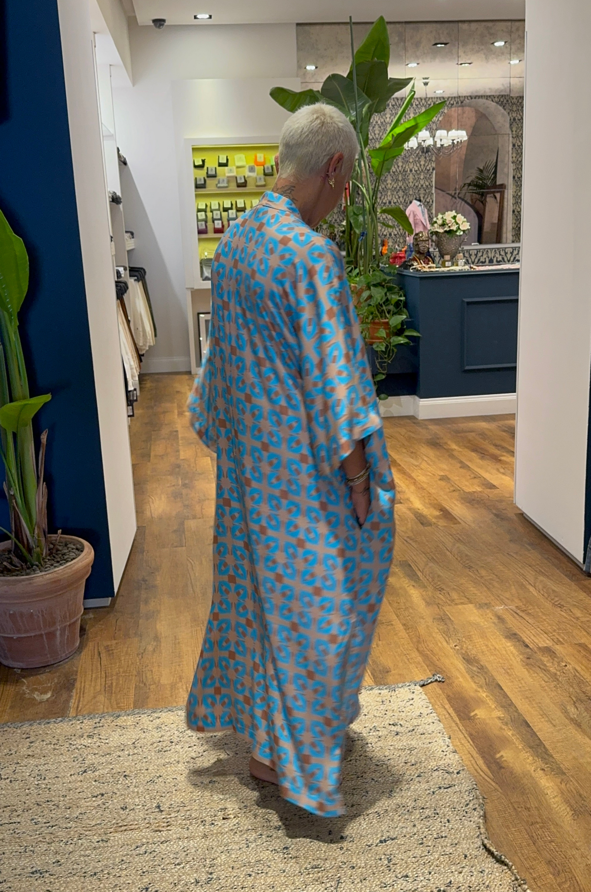 Kimono Delia