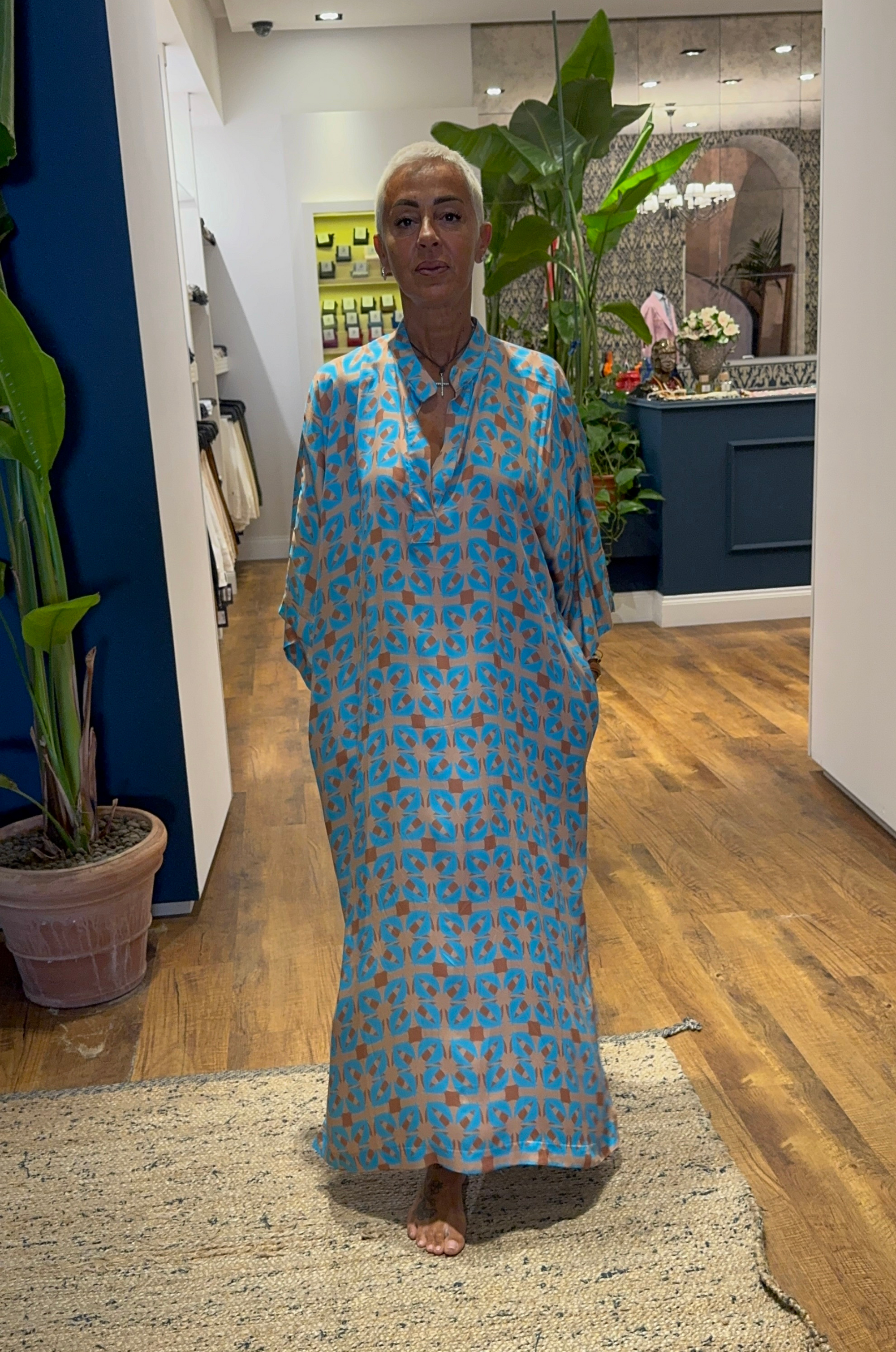 Kimono Delia