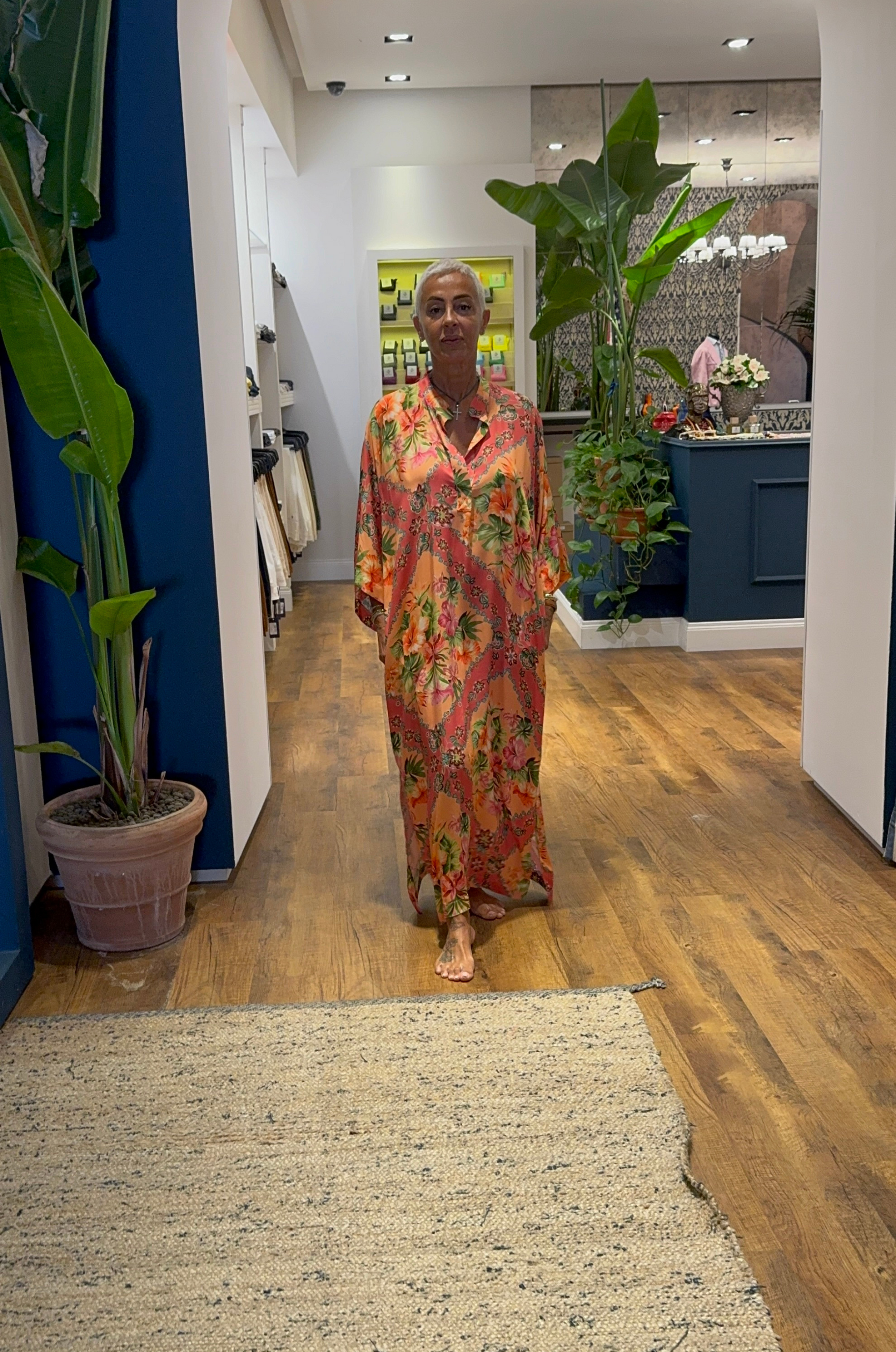 Kimono Delia