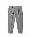 Pantalone Presley Gessato Tropic