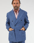 Giacca Agnelli Sanz