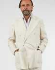 Giacca Agnelli Sanz