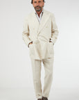 Pantalone Sanz