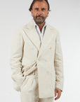Giacca Agnelli Sanz