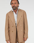 Giacca Agnelli Sanz