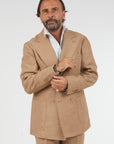 Giacca Agnelli Sanz