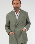 Giacca Agnelli Sanz