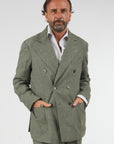 Giacca Agnelli Sanz