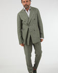 Giacca Agnelli Sanz