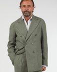 Giacca Agnelli Sanz