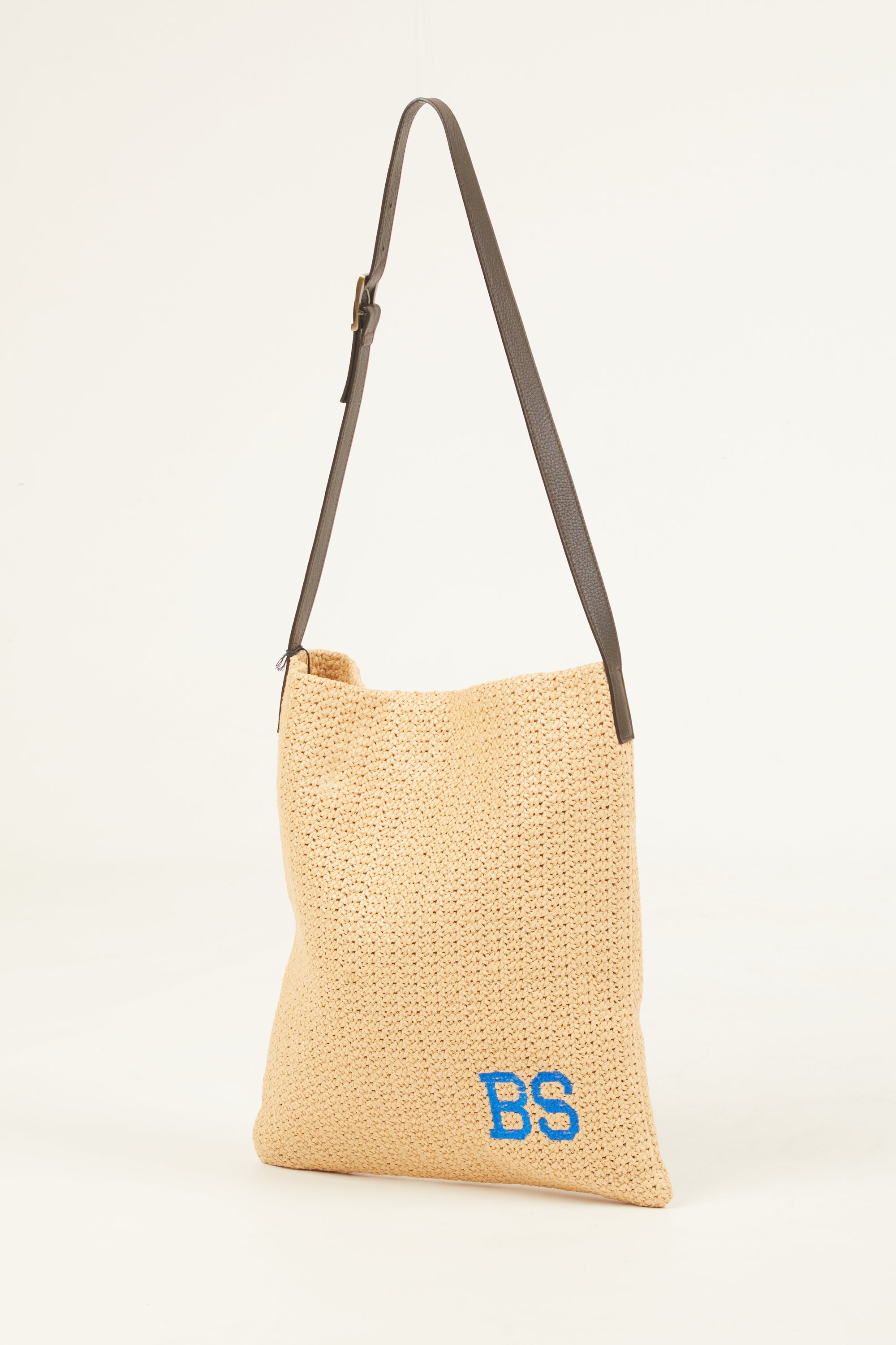 Borsa BS