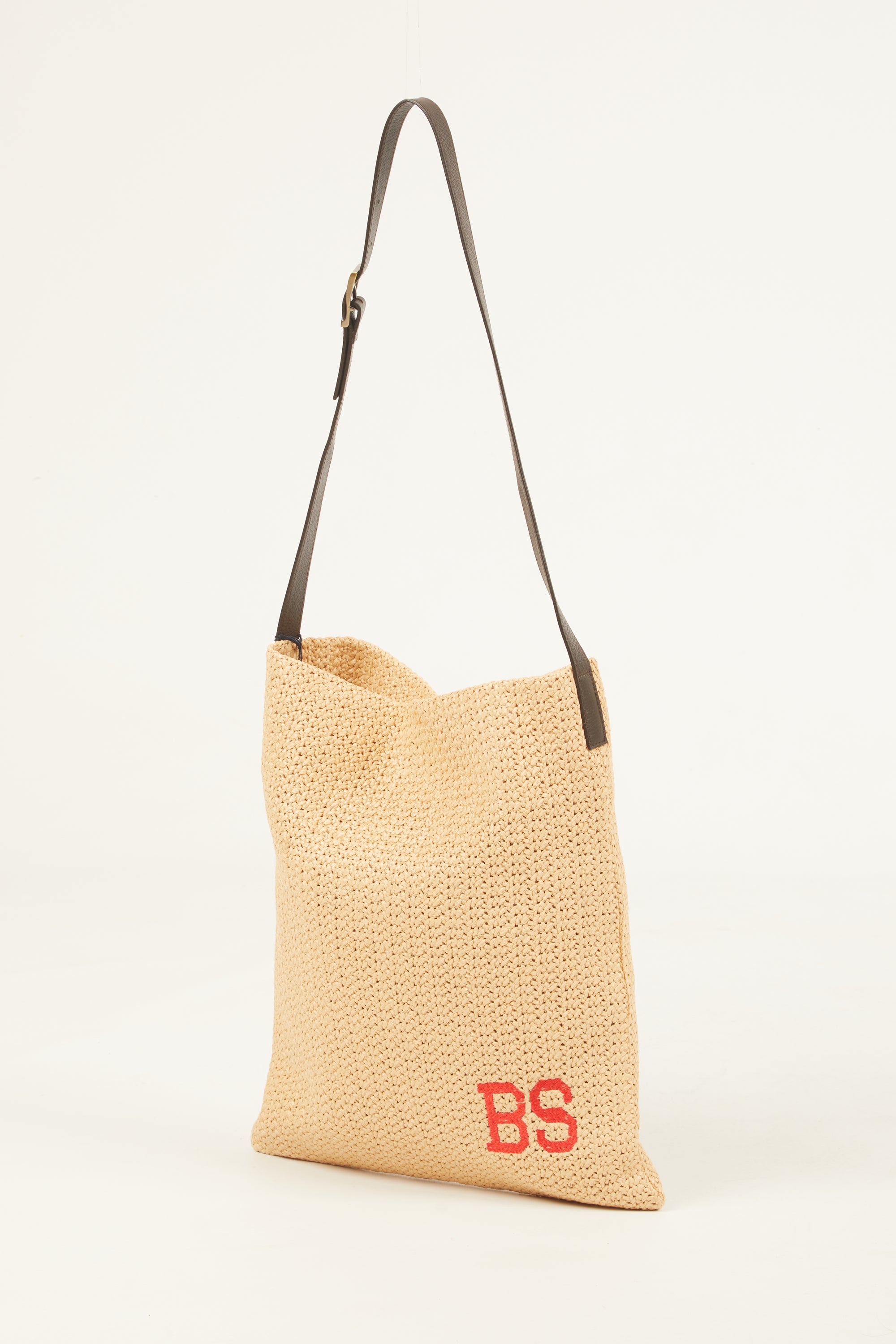 Borsa BS