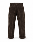 Pantalone BS59 Velluto